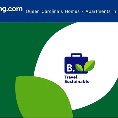 Queen Carolina's Homes - In Old Town * Naples