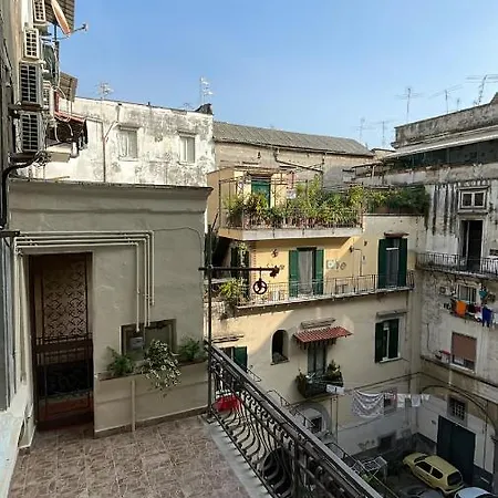 Queen Carolina's Homes - In Old Town Naples
