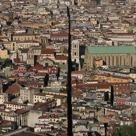 Hébergement de vacances Queen Carolina's Homes - In Old Town Naples