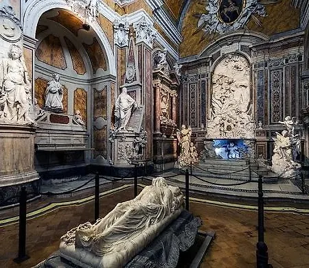 Hébergement de vacances Queen Carolina's Homes - In Old Town Naples