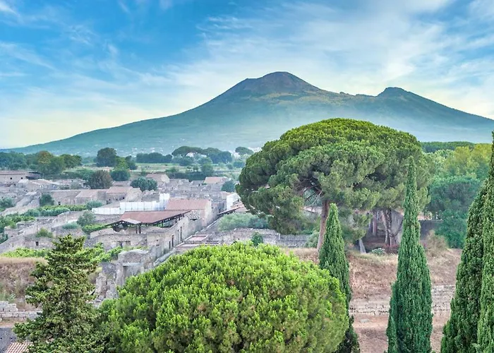 Casa vacanze Queen Carolina's Homes - In Old Town Napoli