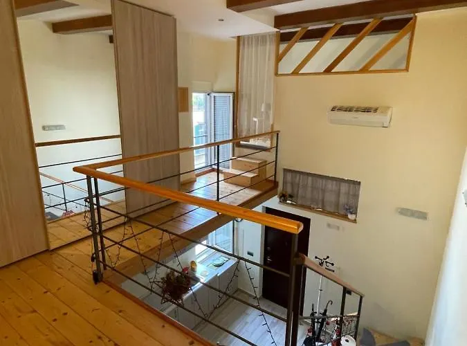 Queen Carolina's Homes - In Old Town Casa vacanze Napoli