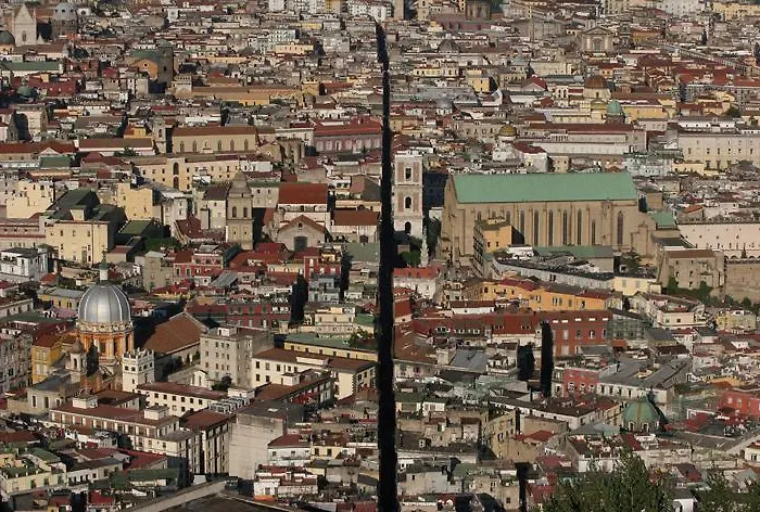 Casa vacanze Queen Carolina's Homes - In Old Town Napoli
